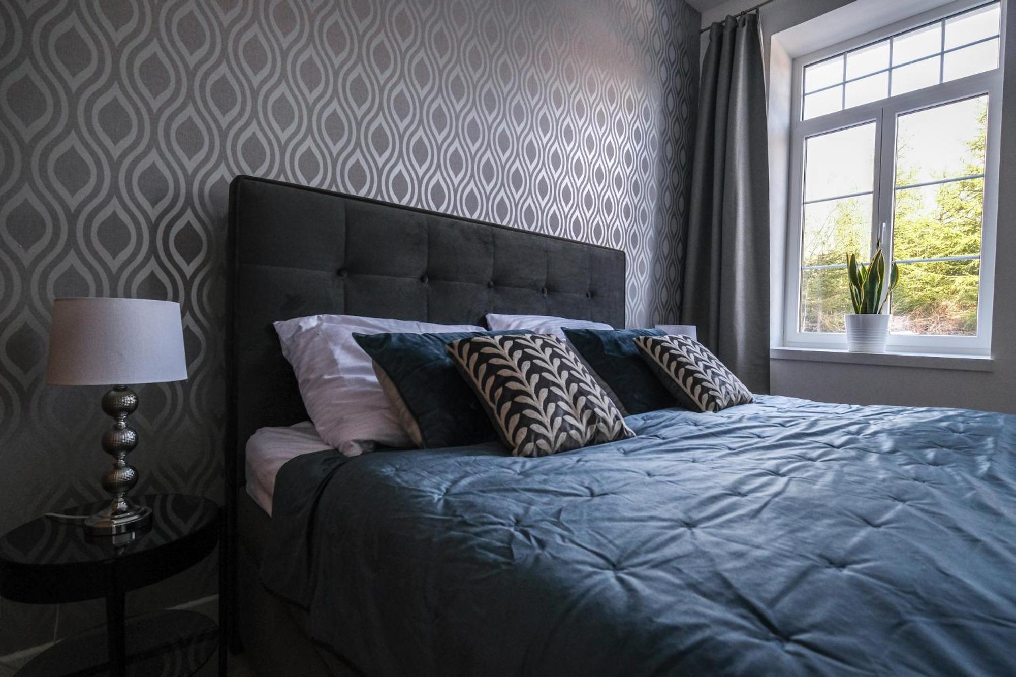 Bellevue Apartments Vila Vlasta Stary Smokovec Vysoké Tatry Quarto foto